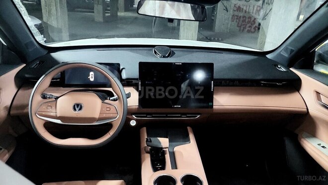 Changan  2025, 0 km - 1.5 l - Bakı