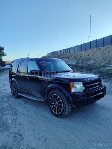 Land Rover Discovery 2005, 249,000 km - 2.7 л - Bakı