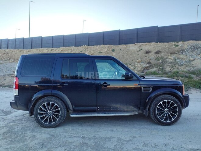 Land Rover Discovery 2005, 249,000 km - 2.7 л - Bakı