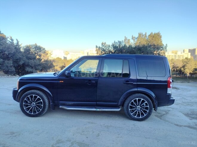 Land Rover Discovery 2005, 249,000 km - 2.7 л - Bakı