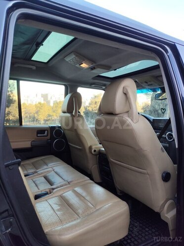 Land Rover Discovery 2005, 249,000 km - 2.7 л - Bakı