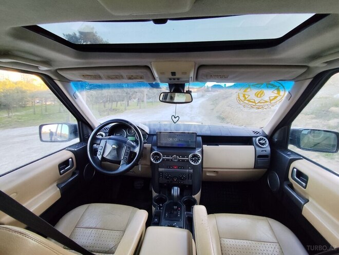 Land Rover Discovery 2005, 249,000 km - 2.7 л - Bakı