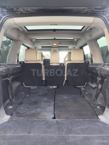 Land Rover Discovery 2005, 249,000 km - 2.7 л - Bakı