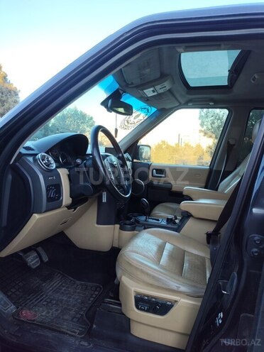 Land Rover Discovery 2005, 249,000 km - 2.7 л - Bakı