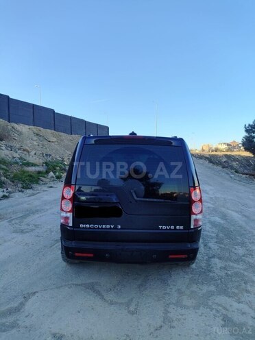 Land Rover Discovery 2005, 249,000 km - 2.7 л - Bakı