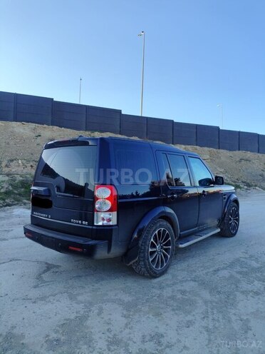 Land Rover Discovery 2005, 249,000 km - 2.7 л - Bakı