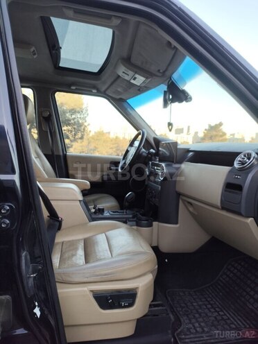 Land Rover Discovery 2005, 249,000 km - 2.7 л - Bakı