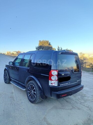 Land Rover Discovery 2005, 249,000 km - 2.7 л - Bakı