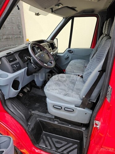 Ford Transit 2008, 187,000 km - 2.4 л - Bakı