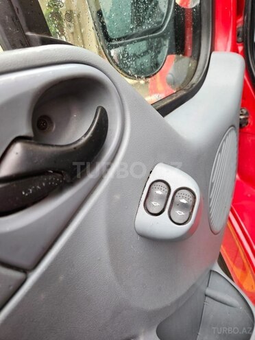 Ford Transit 2008, 187,000 km - 2.4 л - Bakı