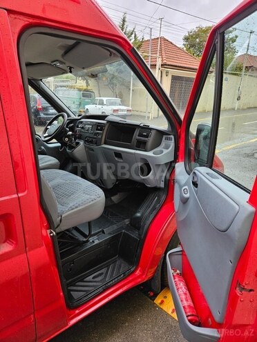 Ford Transit 2008, 187,000 km - 2.4 л - Bakı