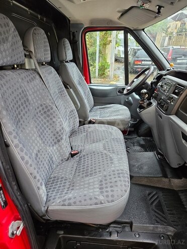 Ford Transit 2008, 187,000 km - 2.4 л - Bakı