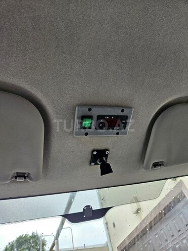 Ford Transit 2008, 187,000 km - 2.4 л - Bakı