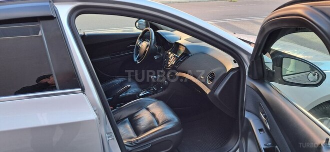 Chevrolet Cruze 2015, 188,316 km - 1.4 l - Gəncə