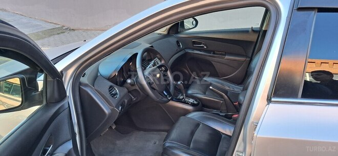 Chevrolet Cruze 2015, 188,316 km - 1.4 l - Gəncə