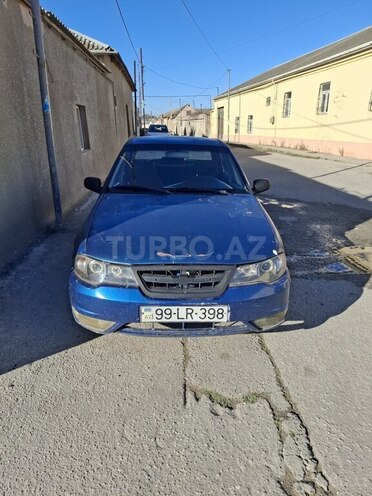 Daewoo Nexia 2010, 300,000 km - 1.5 l - Bakı