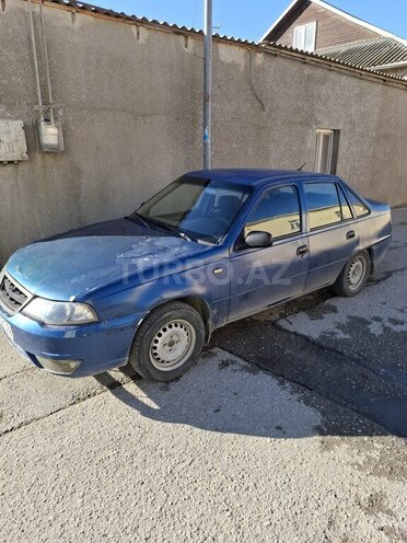 Daewoo Nexia 2010, 300,000 km - 1.5 l - Bakı