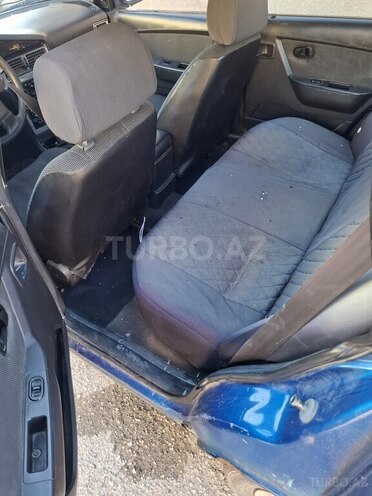Daewoo Nexia 2010, 300,000 km - 1.5 l - Bakı