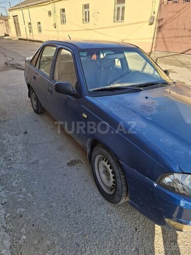 Daewoo Nexia 2010, 300,000 km - 1.5 l - Bakı