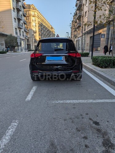 Mercedes GLE 350 de 4MATIC-3