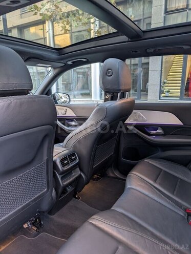 Mercedes GLE 350 de 4MATIC-6