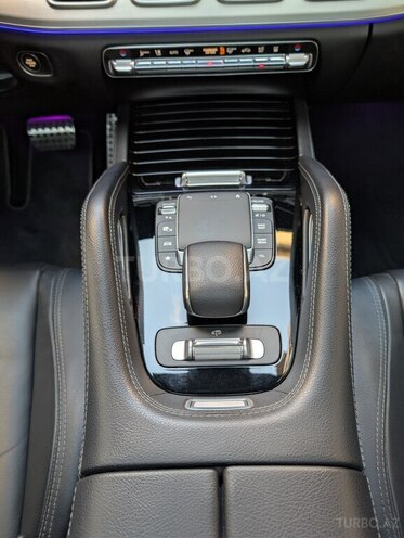 Mercedes GLE 350 de 4MATIC-7