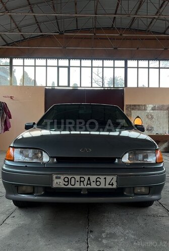 LADA (VAZ) 2114 2012, 55,358 km - 1.6 l - Şəmkir