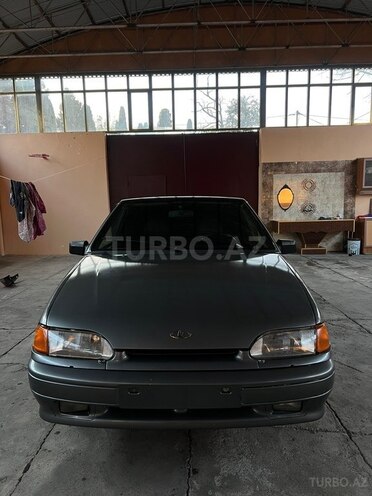 LADA (VAZ) 2114 2012, 55,358 km - 1.6 l - Şəmkir