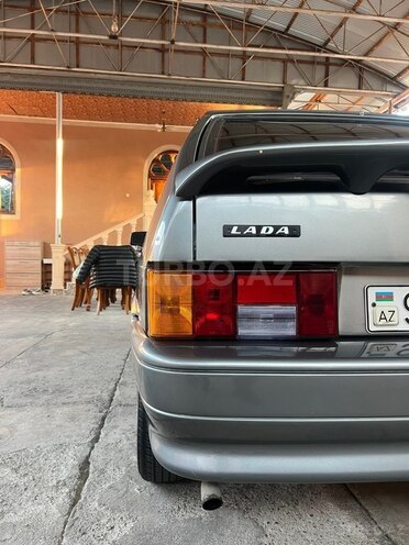 LADA (VAZ) 2114 2012, 55,358 km - 1.6 l - Şəmkir