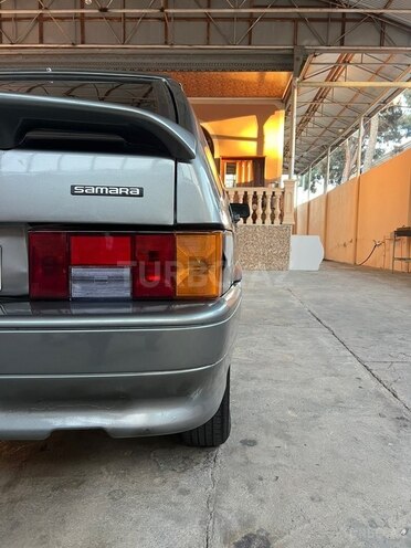 LADA (VAZ) 2114 2012, 55,358 km - 1.6 l - Şəmkir