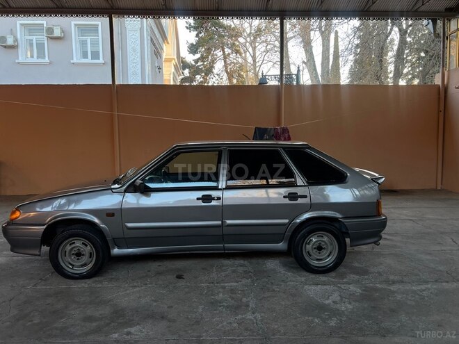 LADA (VAZ) 2114 2012, 55,358 km - 1.6 l - Şəmkir