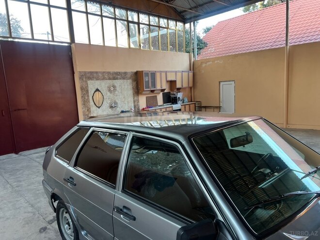 LADA (VAZ) 2114 2012, 55,358 km - 1.6 l - Şəmkir
