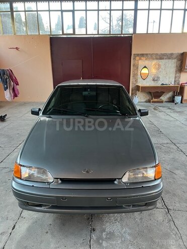 LADA (VAZ) 2114 2012, 55,358 km - 1.6 l - Şəmkir
