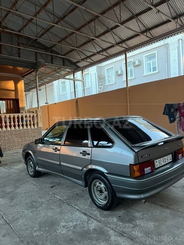 LADA (VAZ) 2114 2012, 55,358 km - 1.6 l - Şəmkir
