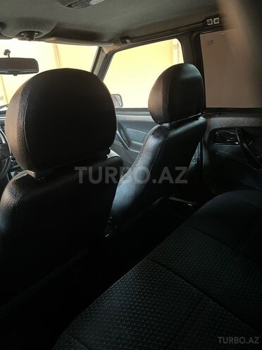 LADA (VAZ) 2114 2012, 55,358 km - 1.6 l - Şəmkir