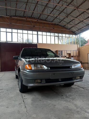 LADA (VAZ) 2114 2012, 55,358 km - 1.6 l - Şəmkir