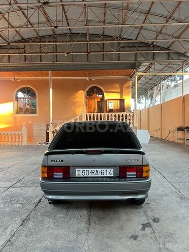 LADA (VAZ) 2114 2012, 55,358 km - 1.6 l - Şəmkir