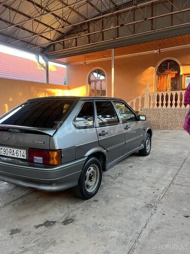 LADA (VAZ) 2114 2012, 55,358 km - 1.6 l - Şəmkir