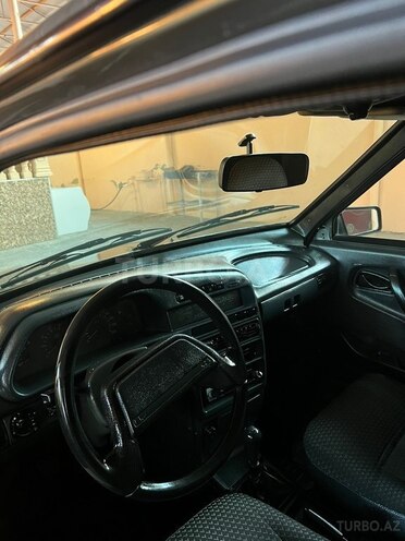 LADA (VAZ) 2114 2012, 55,358 km - 1.6 l - Şəmkir