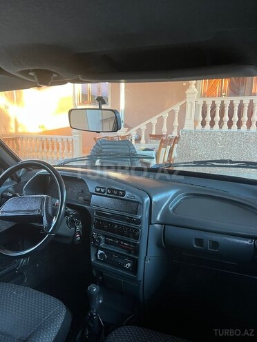 LADA (VAZ) 2114 2012, 55,358 km - 1.6 l - Şəmkir