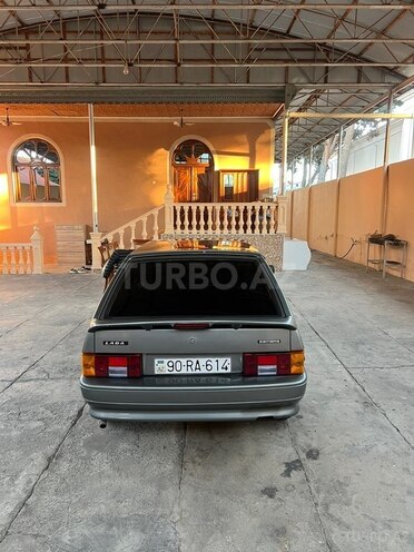 LADA (VAZ) 2114 2012, 55,358 km - 1.6 l - Şəmkir