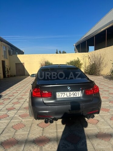 BMW 328 2013, 226,000 km - 2.0 l - Tovuz