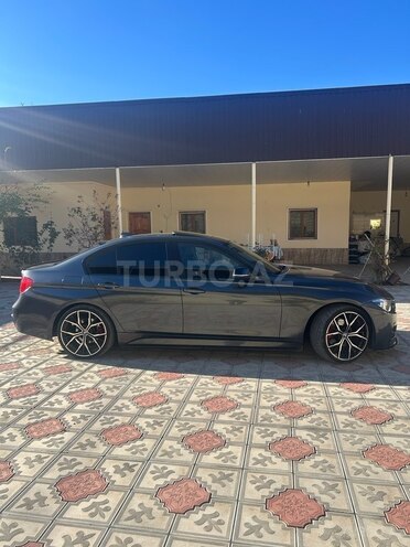 BMW 328 2013, 226,000 km - 2.0 l - Tovuz