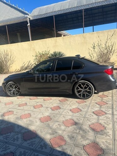 BMW 328 2013, 226,000 km - 2.0 l - Tovuz