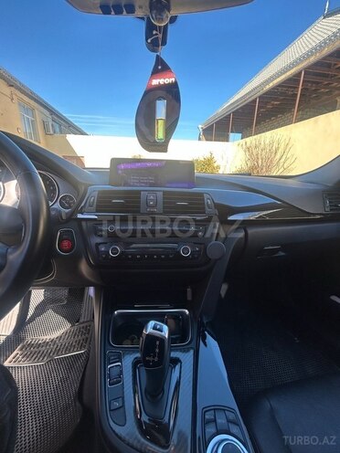 BMW 328 2013, 226,000 km - 2.0 l - Tovuz