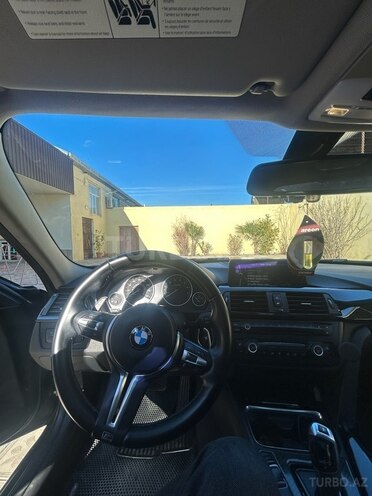 BMW 328 2013, 226,000 km - 2.0 l - Tovuz