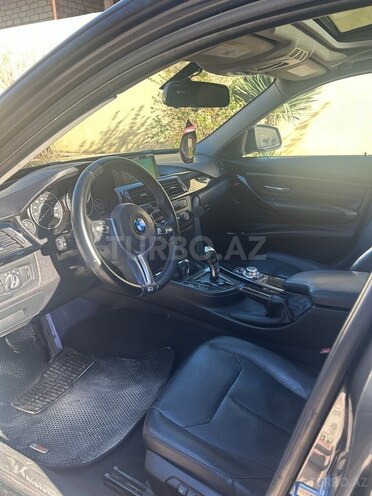 BMW 328 2013, 226,000 km - 2.0 l - Tovuz