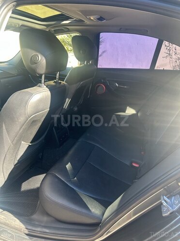 BMW 328 2013, 226,000 km - 2.0 l - Tovuz