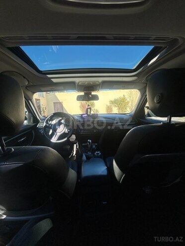 BMW 328 2013, 226,000 km - 2.0 l - Tovuz