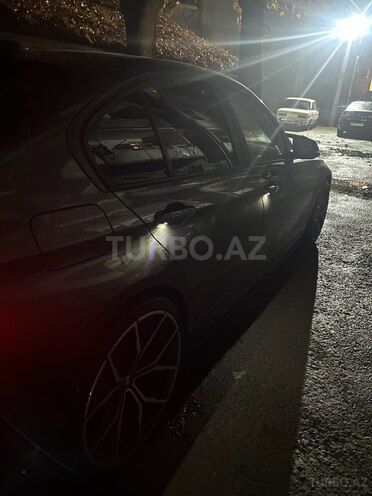 BMW 328 2013, 226,000 km - 2.0 l - Tovuz